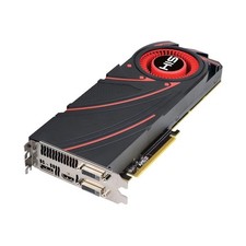 HIS Radeon R9 290 ventola 4 GB
