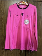 MAGLIA MAGLIA CALCIO MACRON