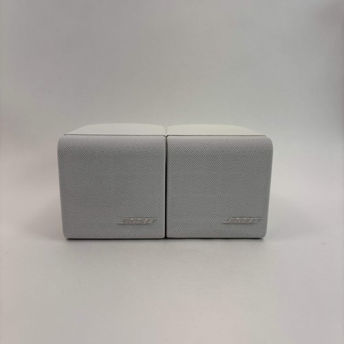 Pair bose acoustimass 3 - of,