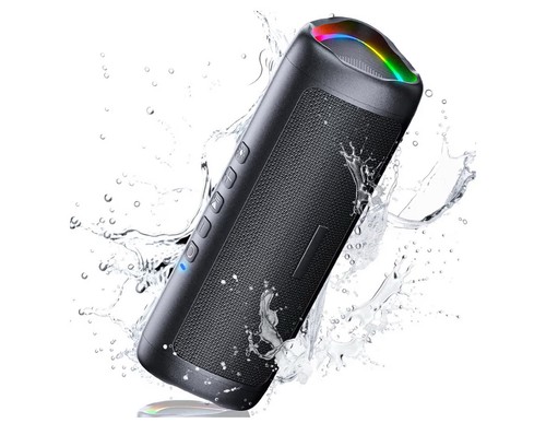 Cassa bluetooth portatile - cassa,