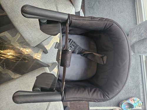 Inglesina fast table - fast,