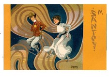 Glamour. Santoy IV. Artist -