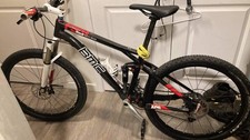 BMC FS01 Race Series
