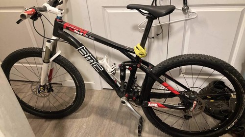 Bmc fs01 race - bmc,