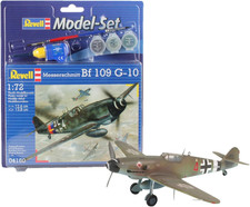 64160 - Messerschmitt BF-109