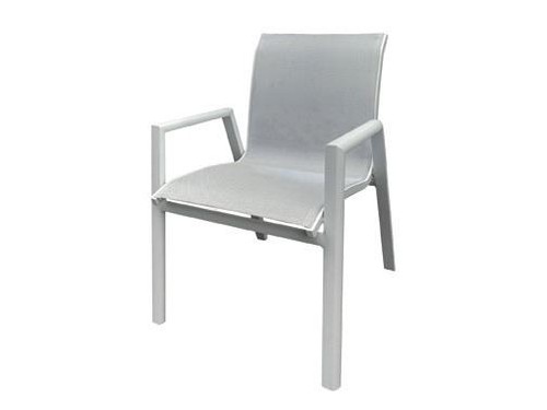 Pezzi poltrone sedia alu - pezzi,