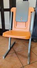 Brevi Slex Arancione