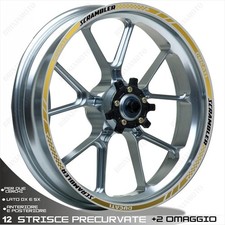 Profili adesivi sport - sport, cerchio