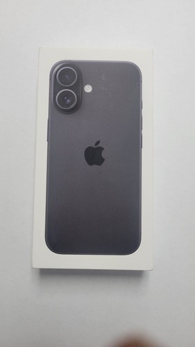 Apple iphone 128gb nero - apple, 16