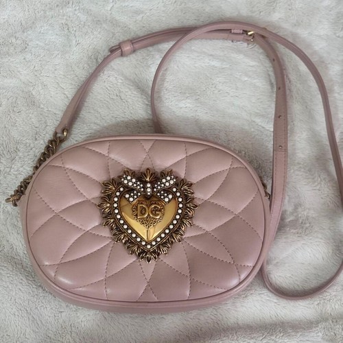 Borsa tracolla dolce gabbana - a,