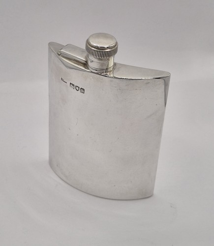 Asprey antica fiaschetta