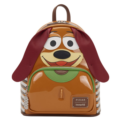 Loungefly disney pixar toy - loungefly,
