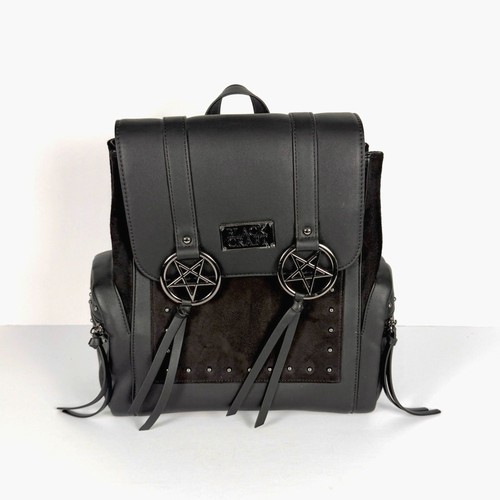 Zaino blackcraft cult gothic - zaino,