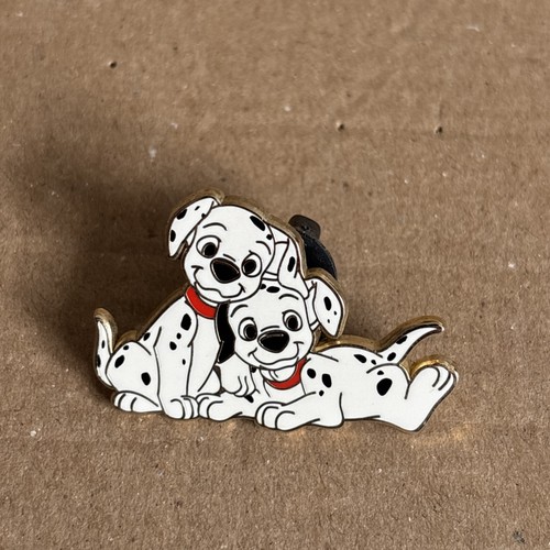 Disney store europe pin 101 - store,