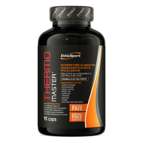 Ethicsport thermo master - thermo,