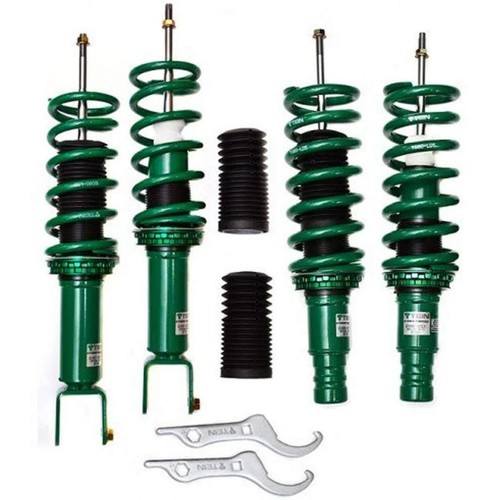 Tein street basis coilovers - tein,