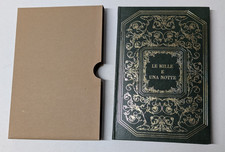 Libri-LE MILLE E UNA NOTTE - I