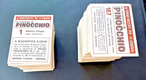 Mancolista figurine panini - mancolista,