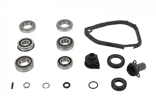 Kit riparazione cambio - , 462