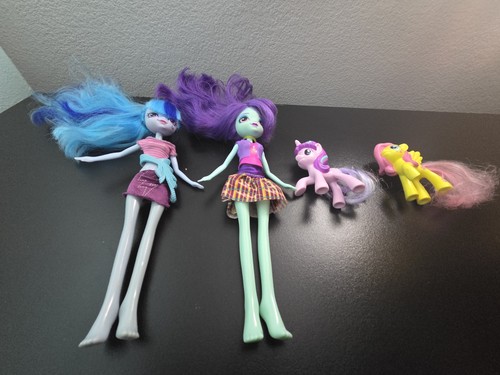 Giocattoli happy meal - giocattoli, my