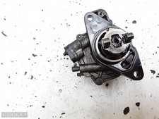 2012 OPEL ASTRA POMPA DEL