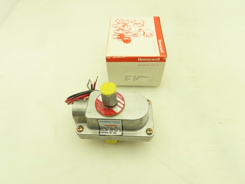 Honeywell skinner x5rbm53860 - skinner,