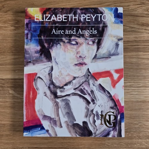 Elizabeth peyton aire and - elizabeth,
