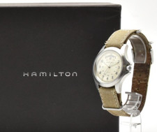 [QUASI NUOVO/Box] Orologio