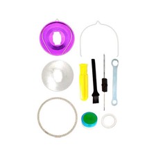 Ricambi mulinello da pesca