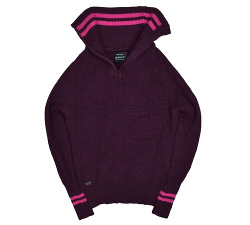 Devold varde maglione - varde, in