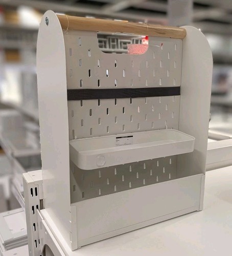 Ikea vattenkar organizzatore - vattenkar,
