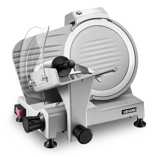 Vevor affettatrice elettrica - vevor,