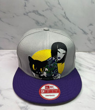 Cappello New Era X Tokidoki
