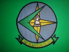 Patch navy attack squadron - us,