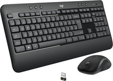 MK540 Advanced Combo Tastiera