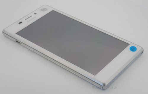 Originale sony xperia - sony, dual