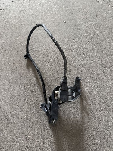 Motore regolazione fari