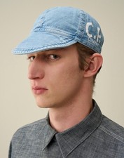 Cappellino ciclismo CP Company