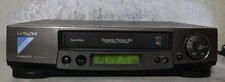 HITACHI HV-FX850 VIDEOREGISTRATORE VHS 6 TESTINE CON TELECOMANDO 