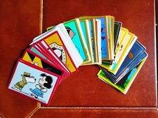 PANINI PEANUTS ALBUM DI