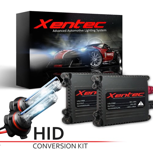 Xentec slim 35w 55w - xentec,