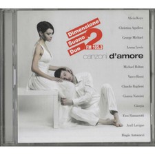 Various canzoni amore - canzoni, d'amore
