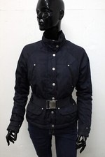 Giubbotto Refrigue Donna