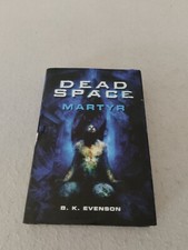DEAD SPACE - MARTYR / B.K