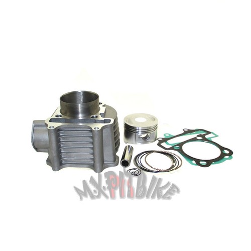Kit cilindro foro grande gy6 - kit,