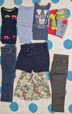 Lotto Bimbo 3 e 3-4 Anni