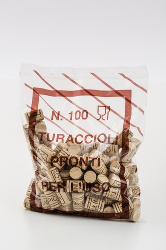Turaccioli sughero 28x40 di - turaccioli,
