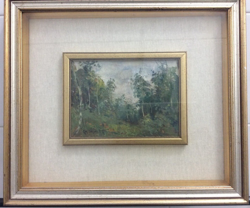 Carlo casanova - carlo, (1871-1950)