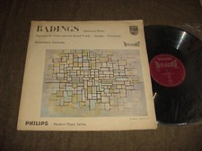 Philips hi-fi stereo 835 056