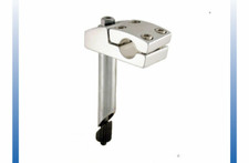 Piantone/attacco manubrio bici